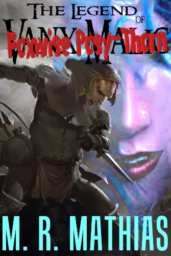 Foxwise book cover