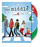 The Middle: Season Four