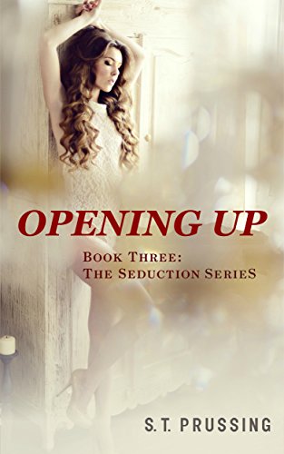 Opening Up book cover