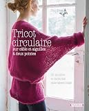 Tricot Circulaire Crapassion