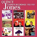 The Complete Recordings: 1955-1959
