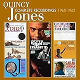 The Complete Recordings: 1960-1962