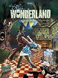 Little Alice In Wonderland   Tome 02 : Tango Ba%C3%AFonnette