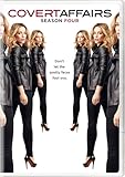 Covert Affairs: Season 4