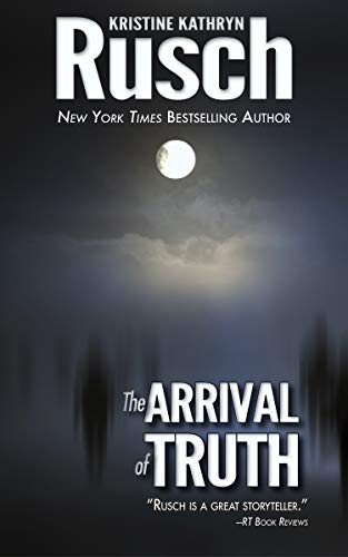 The Arrival of Truth book cover