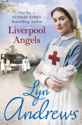 Liverpool Angels book cover