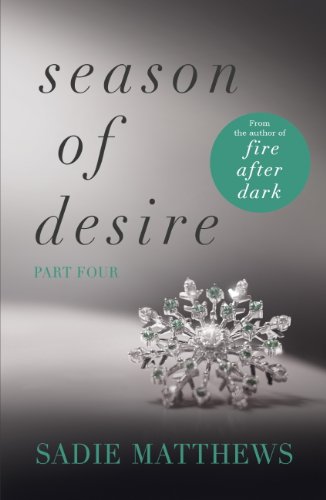 A Lesson in Passion book cover