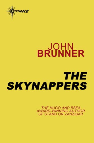 The Skynappers book cover