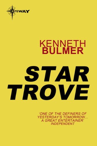 Star Trove book cover