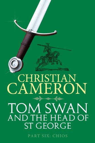 Chios book cover