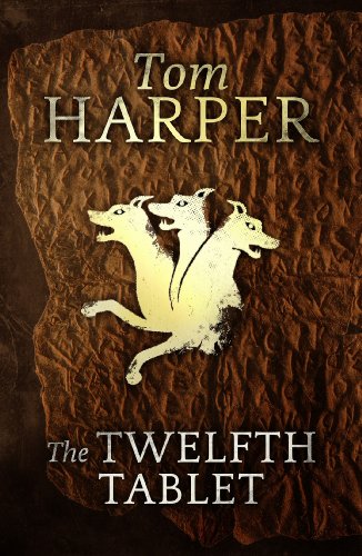 The Twelfth Tablet book cover