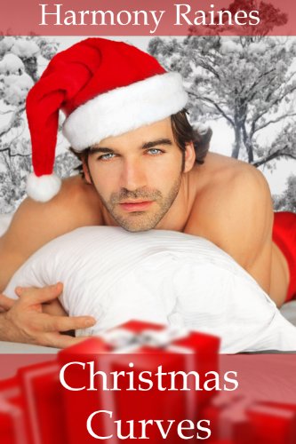Christmas Curves cover
