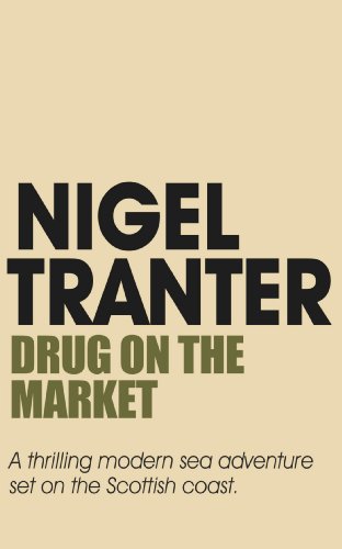 Drug on the Market cover