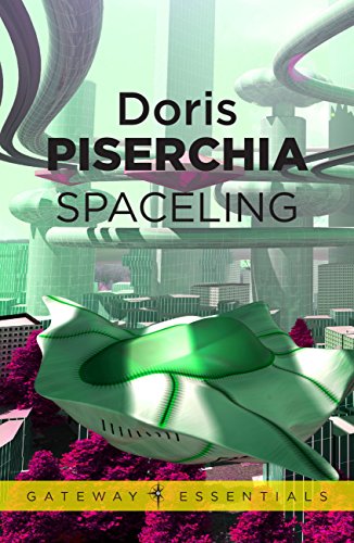 Spaceling book cover