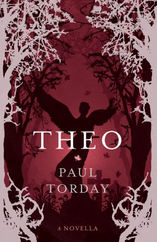 Theo book cover