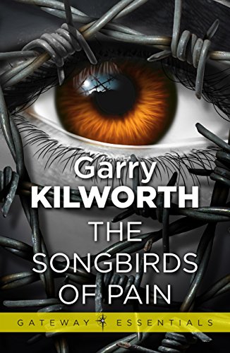 The Songbirds of Pain book cover