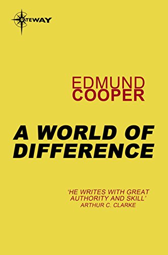 A World of Difference cover