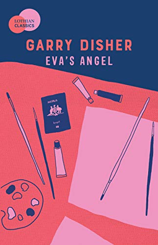 Eva's Angel book cover