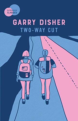 Two-way Cut book cover