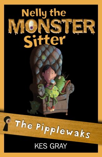 The Pipplewaks book cover