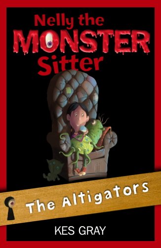 The Altigators book cover