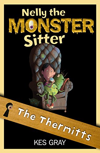 The Thermitts book cover