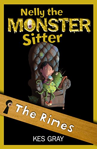 The Rimes book cover