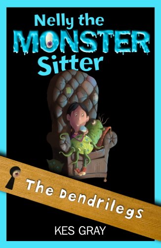 The Dendrilegs book cover