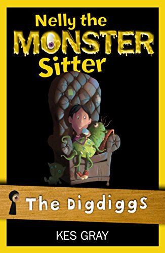 The Digdiggs book cover
