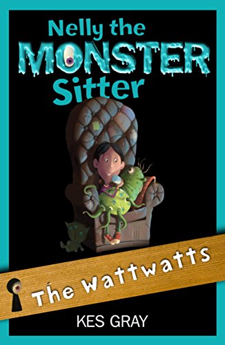 The Wattwatts book cover
