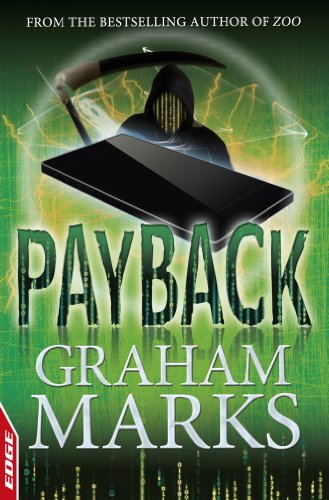 Payback (By: Graham Marks) cover