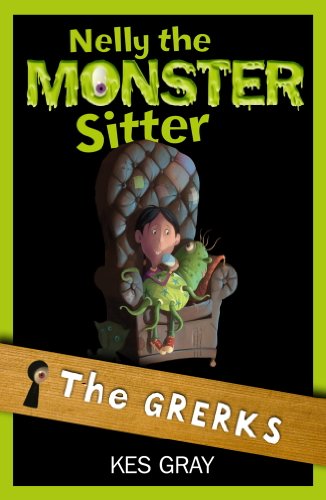 The Grerks book cover
