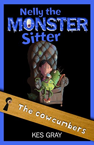 The Cowcumbers book cover
