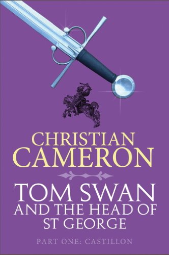 Castillon book cover