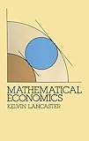 Mathematical Economics Dover Books On Computer Science English Edition