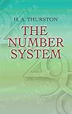 The Number System Dover Books On Mathematics English Edition