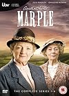 Marple: The Collection - Series 1-6 [DVD]