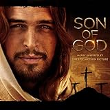 Son Of God Soundtrack