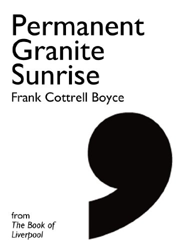 Permanent Granite Sunrise book cover