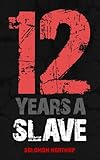 12 Years A Slave English Edition
