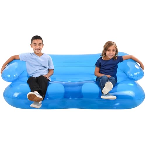 Rhode Island Novelty 71" Sofa Inflate