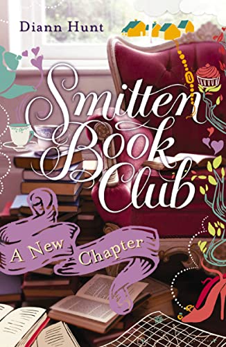 A New Chapter book cover
