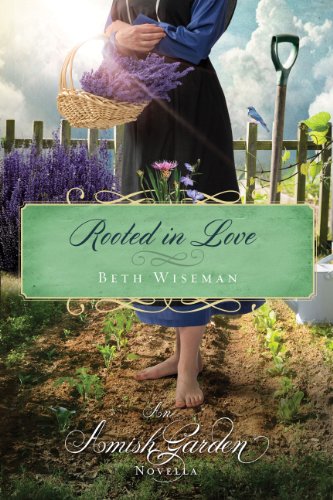 Rooted in Love book cover