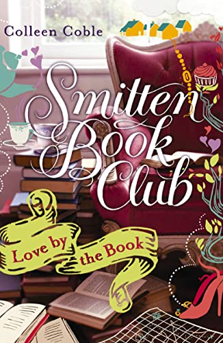 Love by the Book book cover