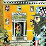 Hard Working Americans (2014)