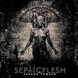 A Fallen Temple (1998)