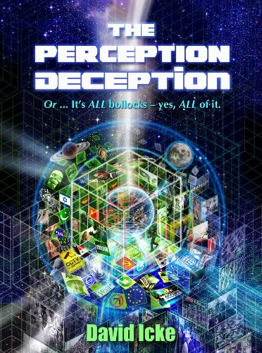 The Perception Deception - Part One book cover