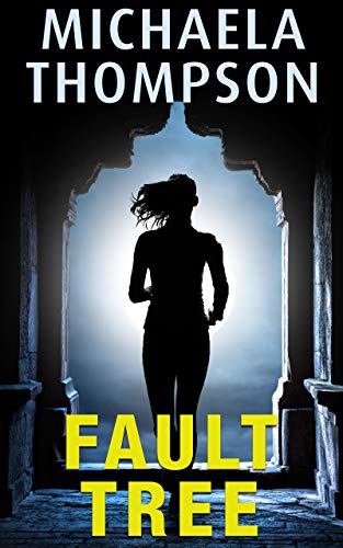 Fault Tree book cover