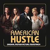 American Hustle Soundtrack