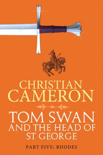 Rhodes book cover
